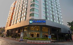 Clarion Suites Guatemala City