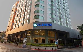 Clarion Suites Guatemala City